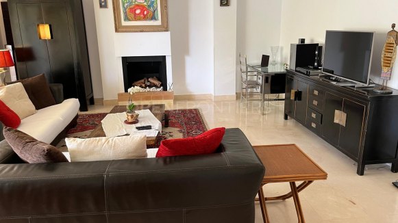 Apartment te koop in Sotogrande Puerto Deportivo