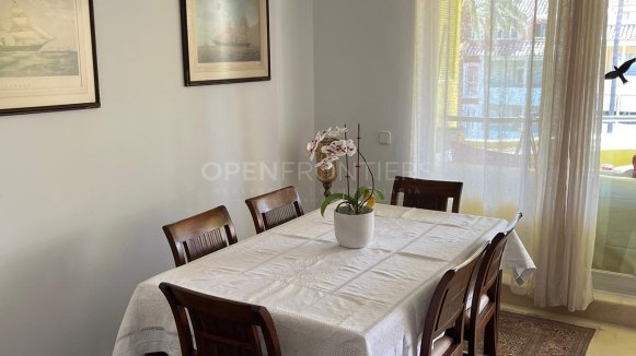 Apartment te koop in Sotogrande Puerto Deportivo