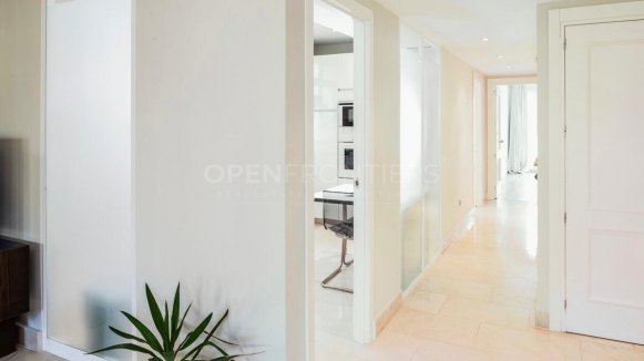Apartment te koop in Sotogrande Puerto Deportivo