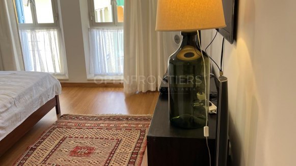 Apartment te koop in Sotogrande Puerto Deportivo