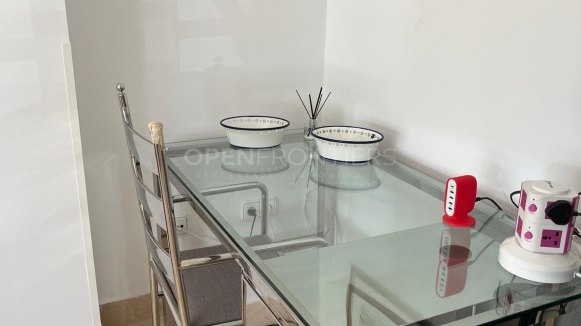 Apartment te koop in Sotogrande Puerto Deportivo