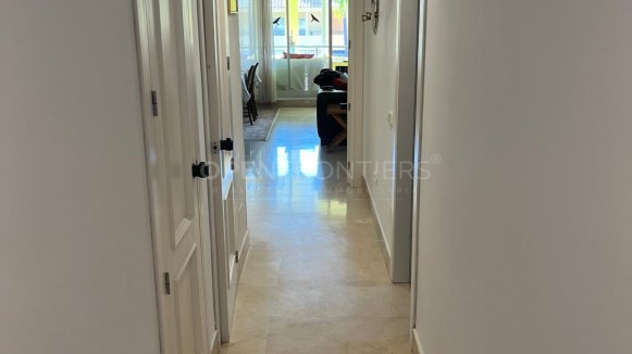 Apartment te koop in Sotogrande Puerto Deportivo