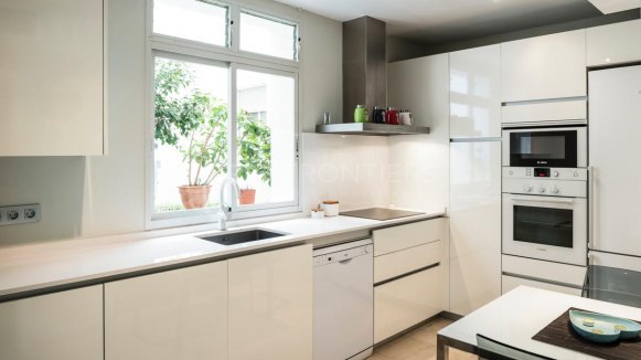 Apartment te koop in Sotogrande Puerto Deportivo