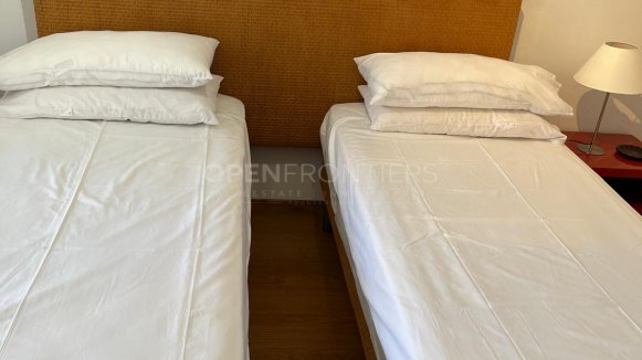 Apartment te koop in Sotogrande Puerto Deportivo