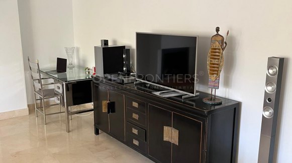 Apartment te koop in Sotogrande Puerto Deportivo