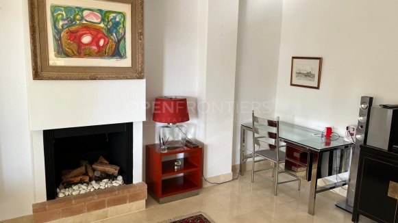Apartment te koop in Sotogrande Puerto Deportivo