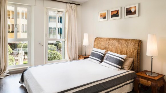 Apartment te koop in Sotogrande Puerto Deportivo
