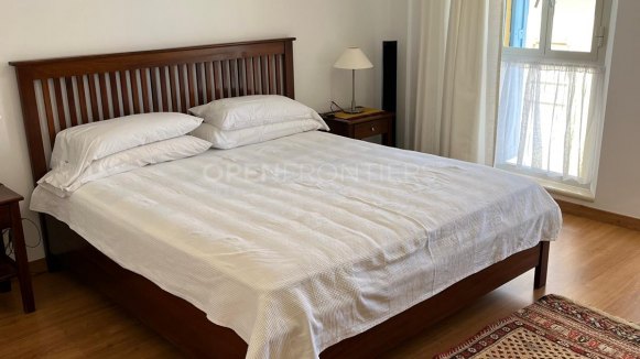 Apartment te koop in Sotogrande Puerto Deportivo