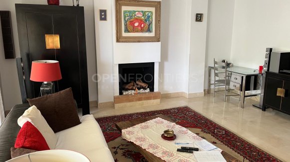 Apartment te koop in Sotogrande Puerto Deportivo