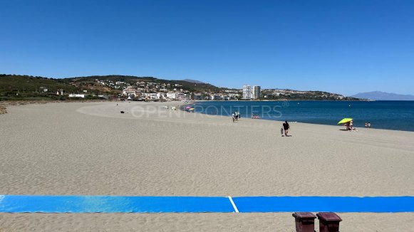 Apartment te koop in Sotogrande Puerto Deportivo