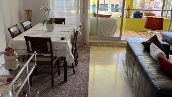 Apartment te koop in Sotogrande Puerto Deportivo