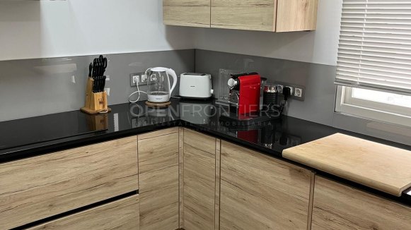 Apartment te koop in Sotogrande Puerto Deportivo