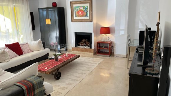 Apartment te koop in Sotogrande Puerto Deportivo