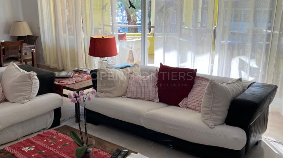 Apartment te koop in Sotogrande Puerto Deportivo
