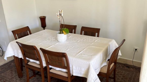 Apartment te koop in Sotogrande Puerto Deportivo