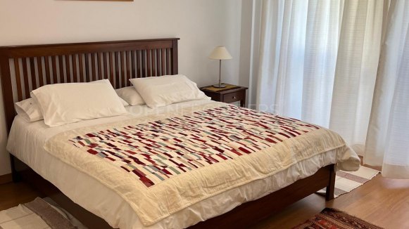 Apartment te koop in Sotogrande Puerto Deportivo