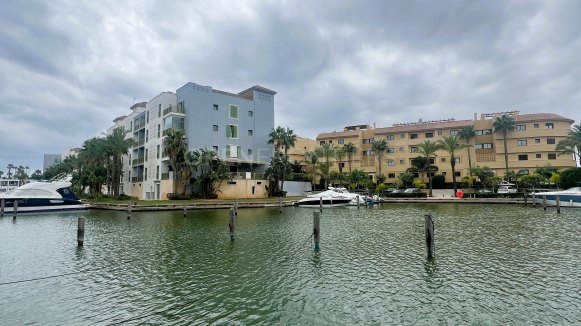 Mooring en venta en Isla Carey, Marina de Sotogrande
