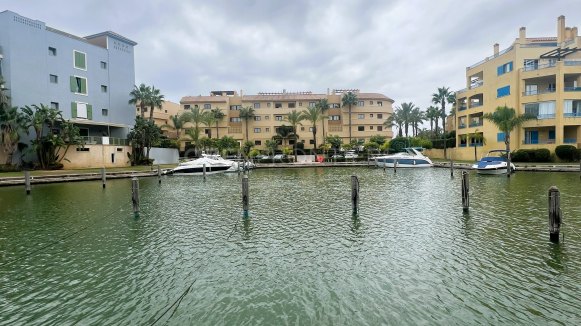 Mooring en venta en Isla Carey, Marina de Sotogrande