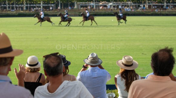 Frontline golf plot in La Reserva de Sotogrande, Cádiz