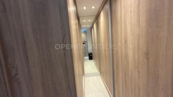 Exclusive Apartment with Garden in Emerald Greens, San Roque Club