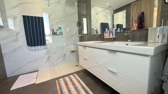 Exclusive Apartment with Garden in Emerald Greens, San Roque Club