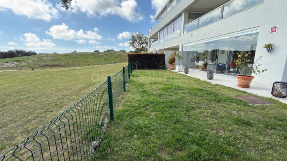 Exclusive Apartment with Garden in Emerald Greens, San Roque Club