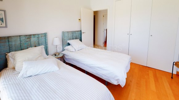 Spacious Family Villa with Huge Potential in Sotogrande Alto