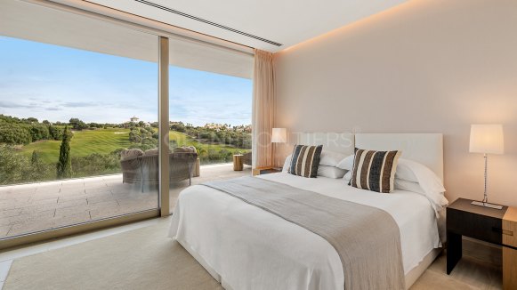 Iconic Golf-Front Villa – La Reserva, Sotogrande