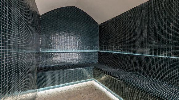 Iconic Golf-Front Villa – La Reserva, Sotogrande