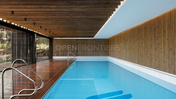 Appartement met 1 Slaapkamer met Uitzicht op zee en Golf in Village Verde, Sotogrande