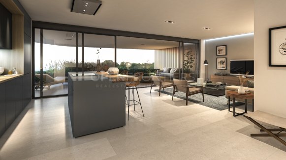 Apartment for Sale in Village Verde, La Reserva, Sotogrande