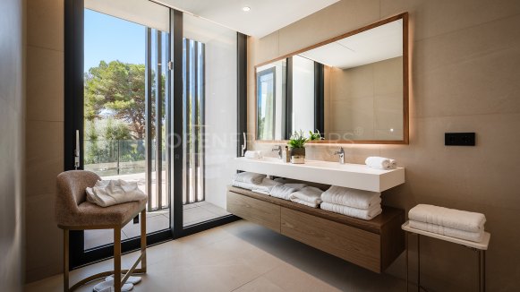 Casa La Colina – Moderne luxe villa in Kings & Queens, Sotogrande Costa