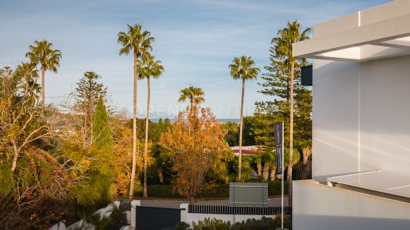 Casa La Colina – Moderne luxe villa in Kings & Queens, Sotogrande Costa