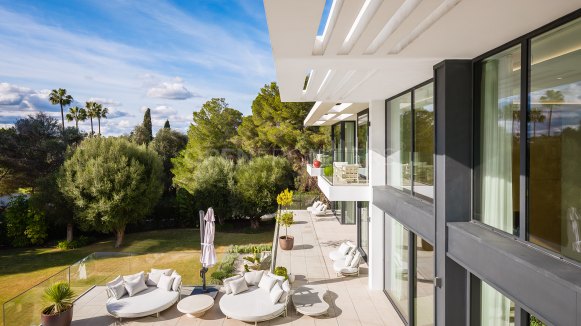 Casa La Colina – Moderne luxe villa in Kings & Queens, Sotogrande Costa