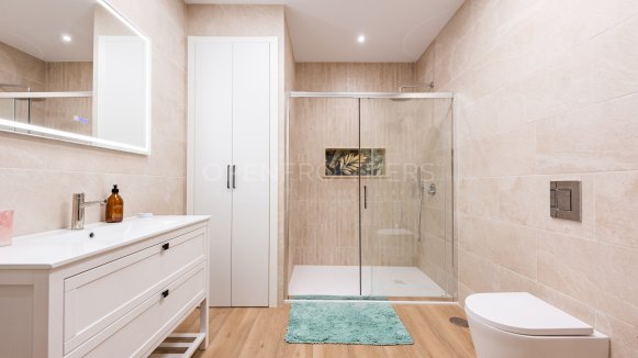 Elegant Penthouse in Hacienda Valderrama, Sotogrande