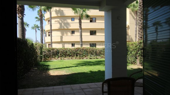 Appartement te koop in Jungla del Loro, Marina de Sotogrande
