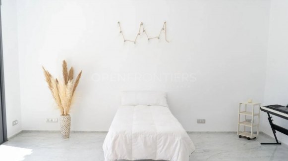 Renovated Villa in Sotogrande Alto
