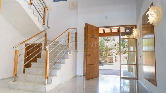Renovated Villa in Sotogrande Alto