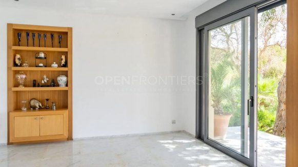 Renovated Villa in Sotogrande Alto