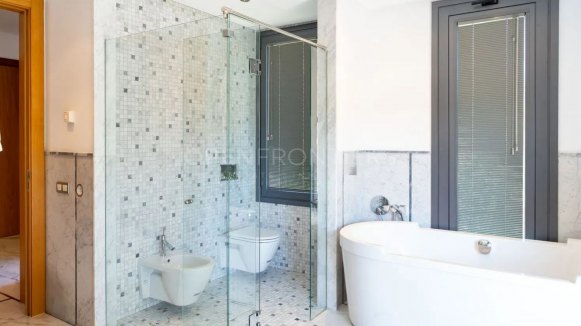 Renovated Villa in Sotogrande Alto