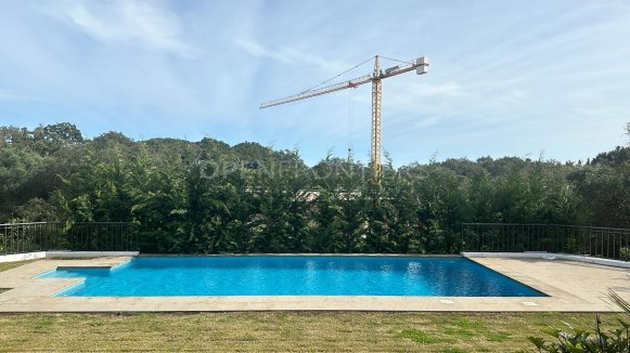 Renovated Villa in Sotogrande Alto