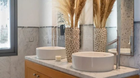 Renovated Villa in Sotogrande Alto