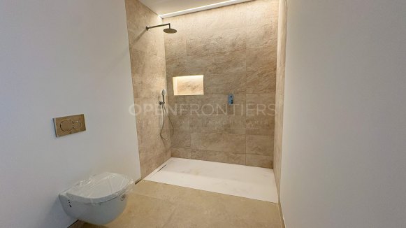 Luxury New Build Villa in Sotogrande Alto with Forest Views & Pool