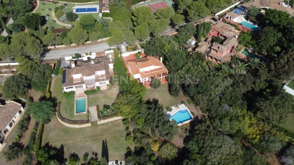 Villa te koop in Sotogrande Alto