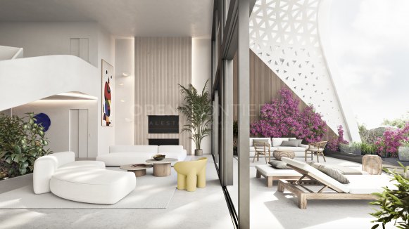 Sphere Sotogrande New Luxury Apartments