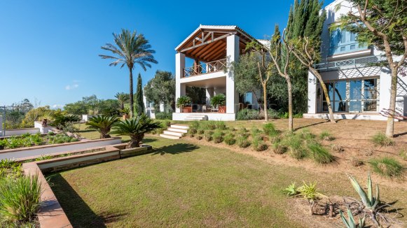 Villa te koop in Zona M, La Reserva
