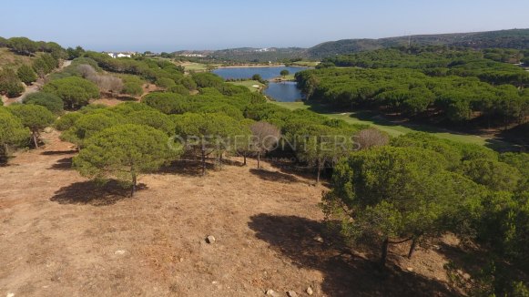 Residential Plot in Almenara Golf, Sotogrande Alto
