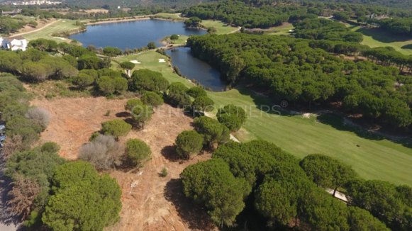 Galicia 7 Plot, Almenara Golf, Sotogrande Alto