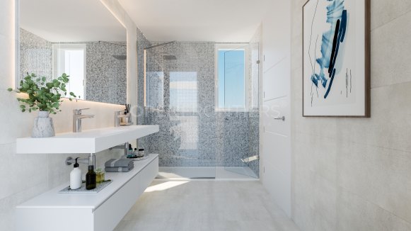 Apartment en venta en Alcaidesa