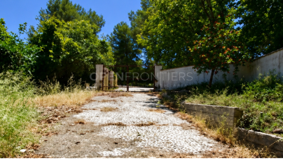 Luxury Villa Project on a Double Plot in Sotogrande Costa